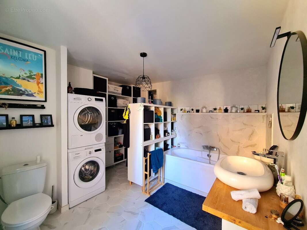 Maison à SAINT-CHINIAN