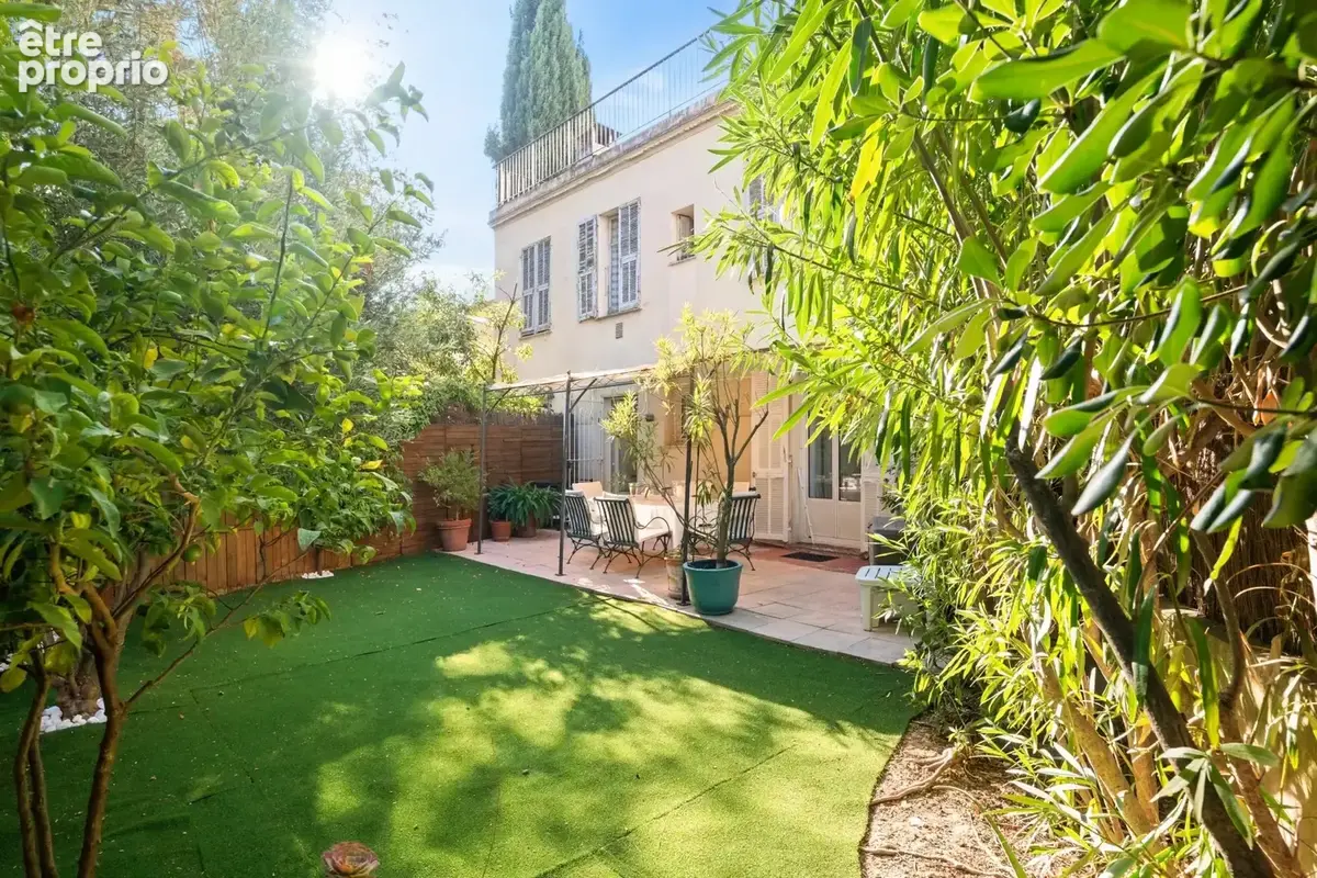 Photo Appartement à Nice au prix de 555 000€