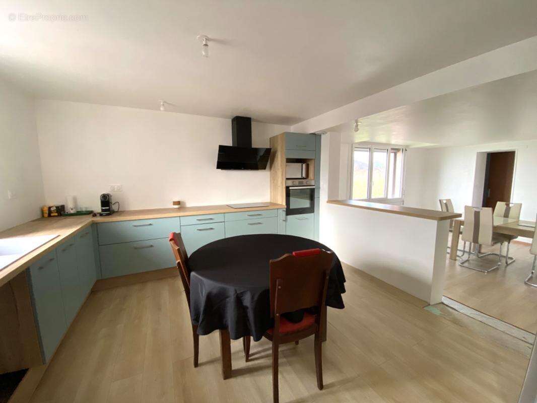 Maison entièrement rénovée 4 pièces Proche de GEAUNE (40) - photo 6