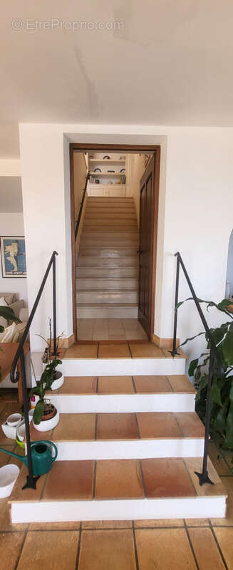 Maison à ROQUEBRUNE-CAP-MARTIN