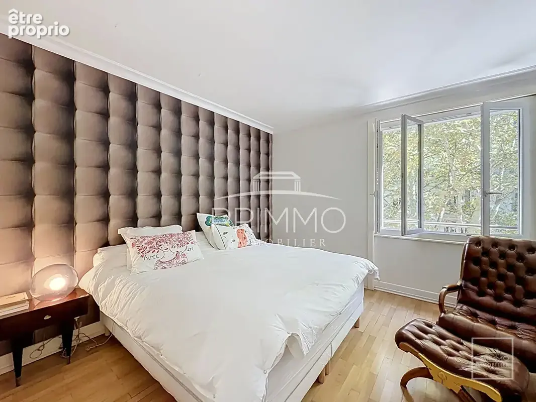 Lyon 6, Foch, 112.55 m² - photo 7
