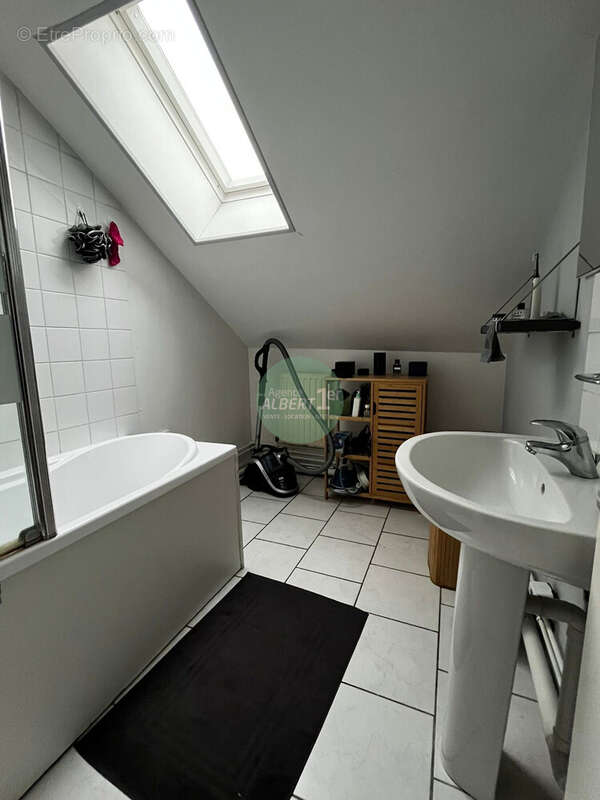 Appartement à LE HAVRE