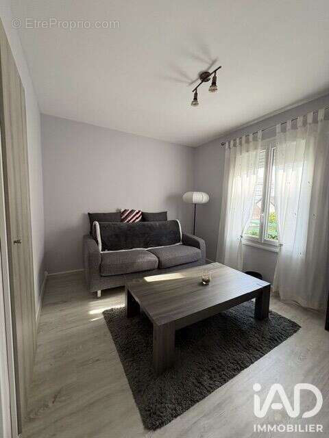 Appartement 71 m² à Caen  - photo 5