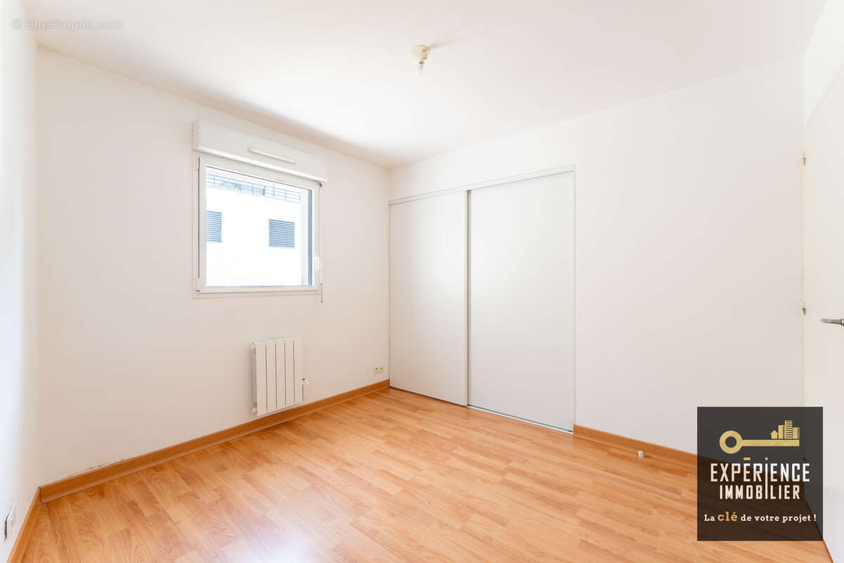 Appartement à SAINT-BRIEUC