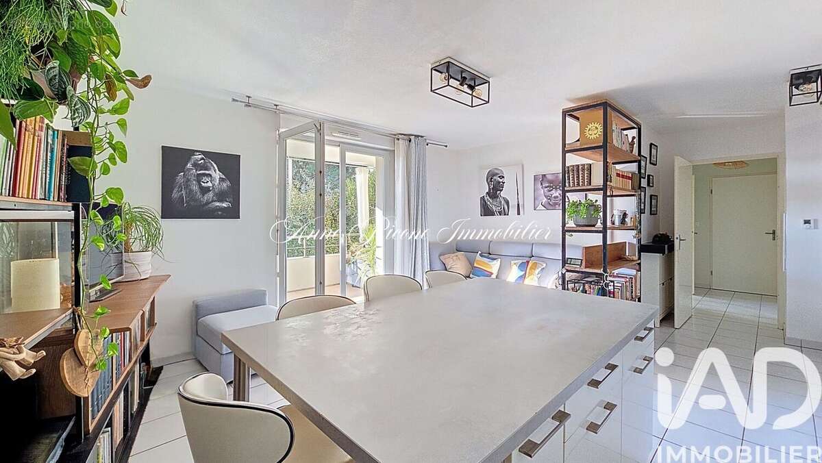 Photo 7 - Appartement à BALMA