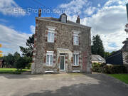 Maison à ERNEE