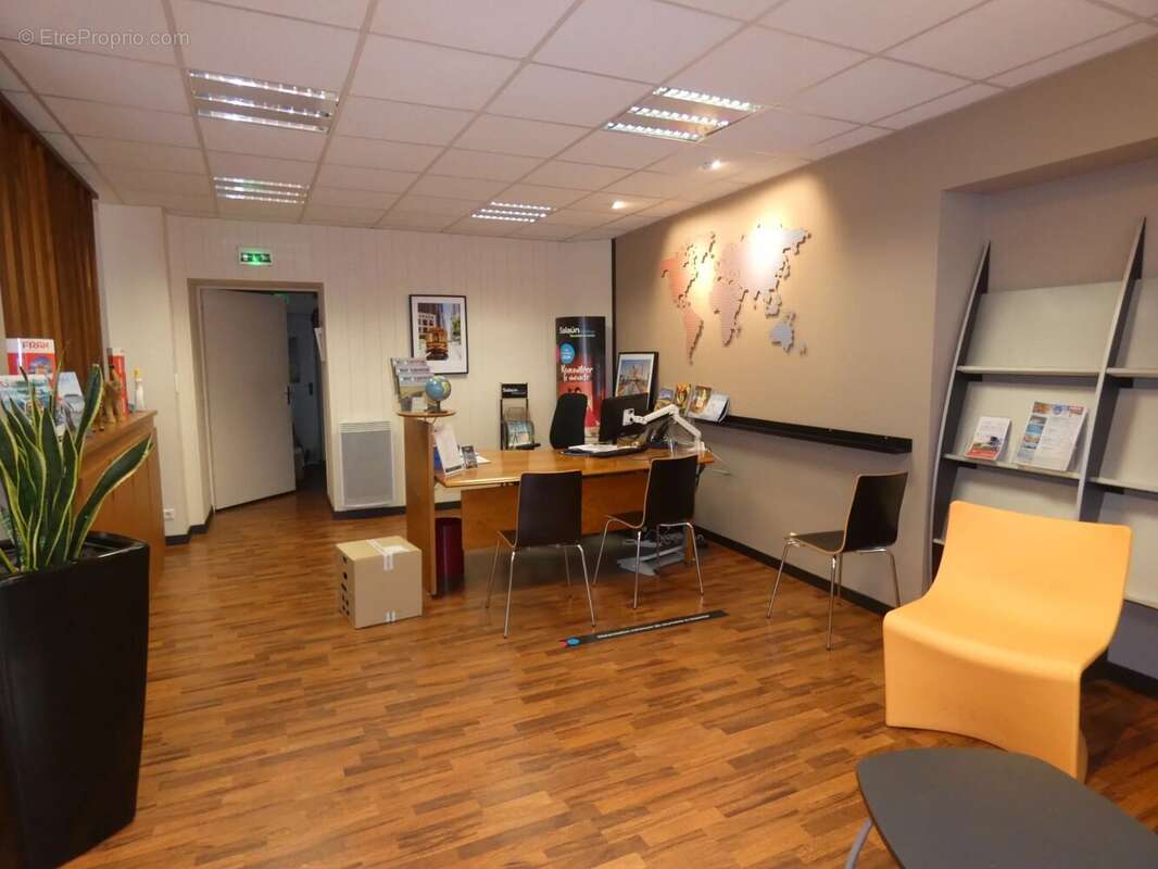 Murs commerciaux - photo 6
