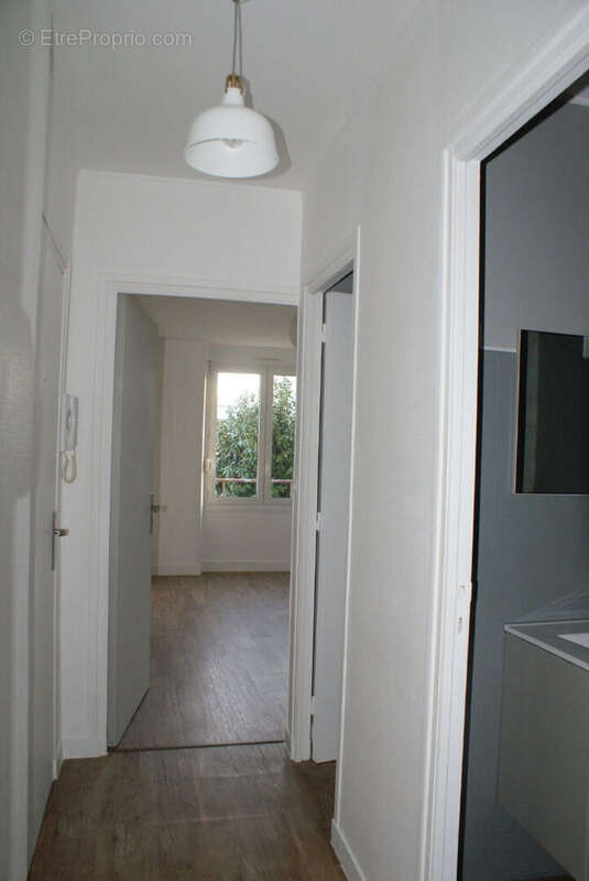 Appartement à BREST
