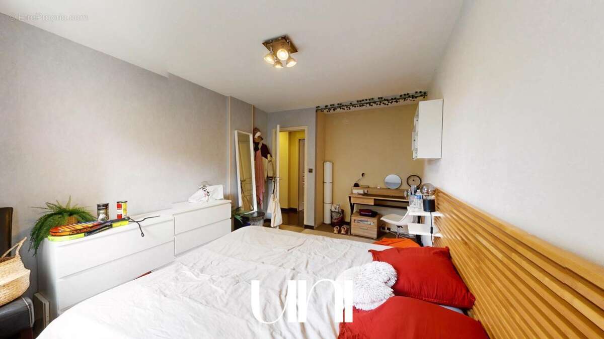 Appartement à CAEN