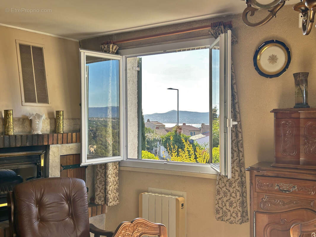 Maison à SAINT-RAPHAEL