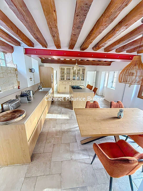 Maison à PACY-SUR-EURE