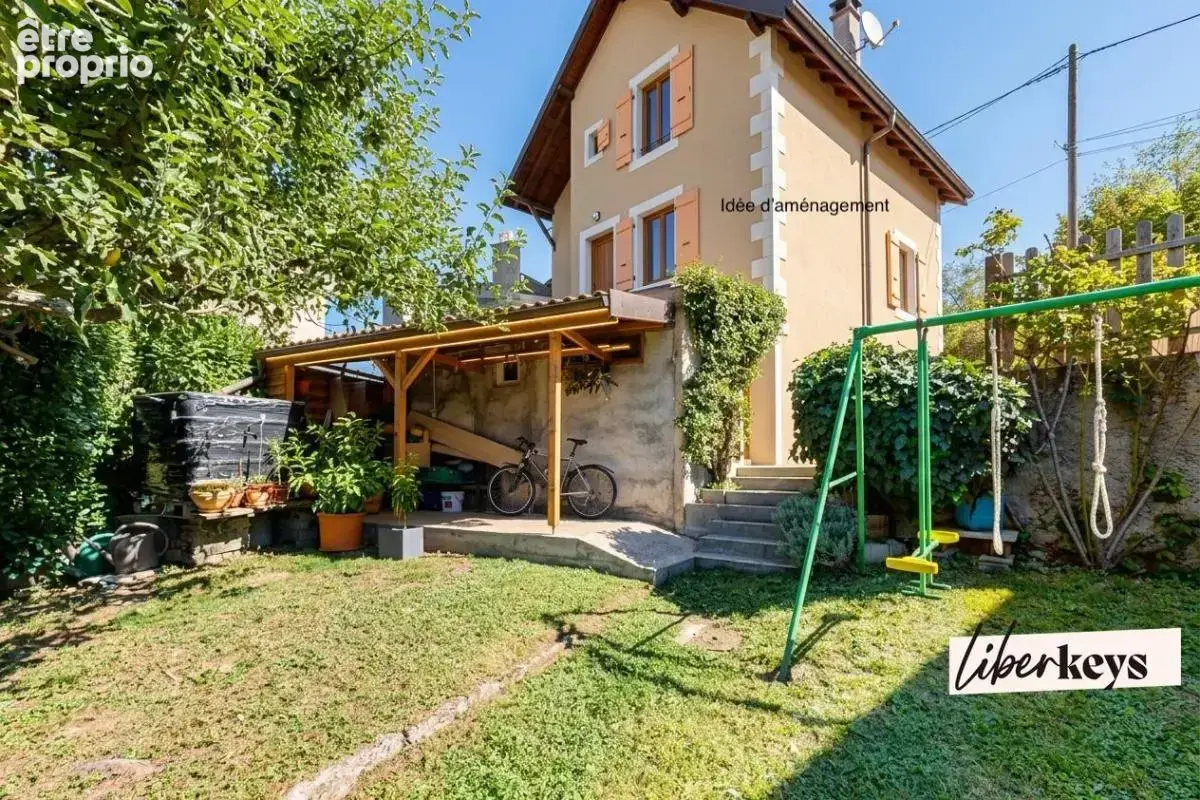 Maison familiale à fort potentiel – Annemasse - photo 16