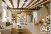 Photo 1 - Maison à NEUVY-EN-CHAMPAGNE