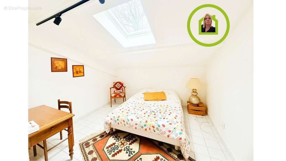 Maison à MORAS-EN-VALLOIRE