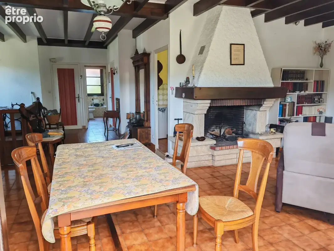 Maison 85 m2 avec vue exceptionnelle - photo 3