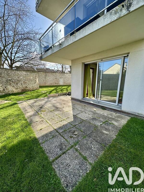 Photo 1 - Appartement à EVRY