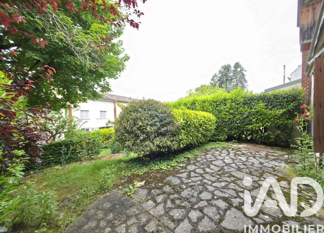Photo 9 - Maison à LE CHESNAY