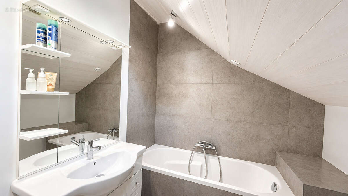 À vendre   Belle maison familiale à Saint-Ouen-les-Vignes, aux portes d’Amboise - photo 12