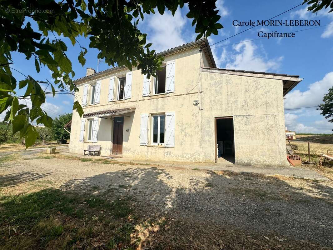 Girondine avec plus de 7 hectares et vue exceptionnelle - photo 21
