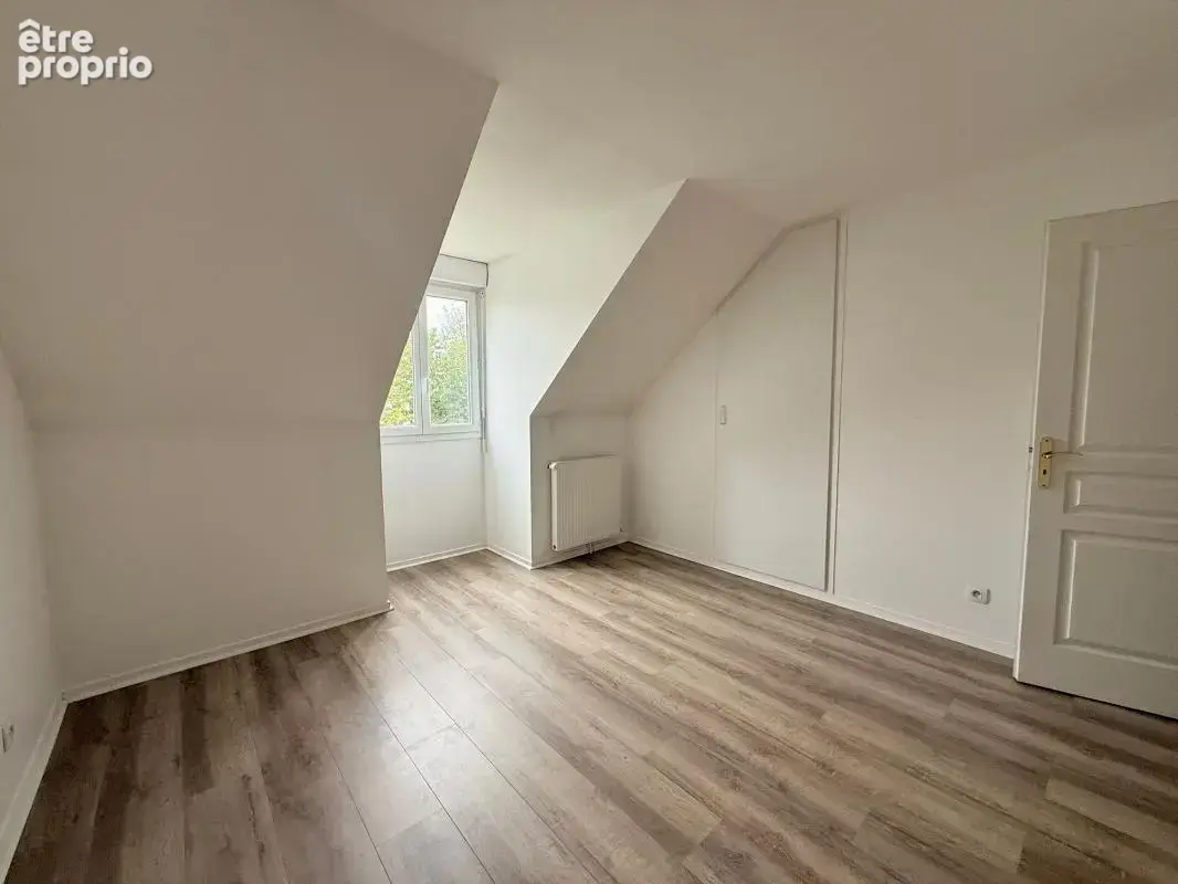 Maison familiale avec vie de plain-pied – Franqueville-Saint-Pierre - photo 11