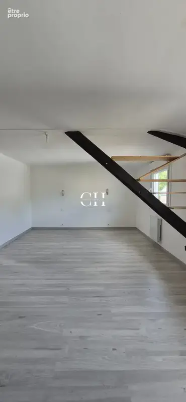 Maison de bourg de 136 m2   Grand potentiel à Bréhand - photo 9