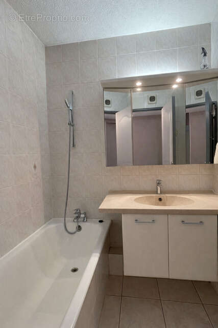 Appartement à ELANCOURT