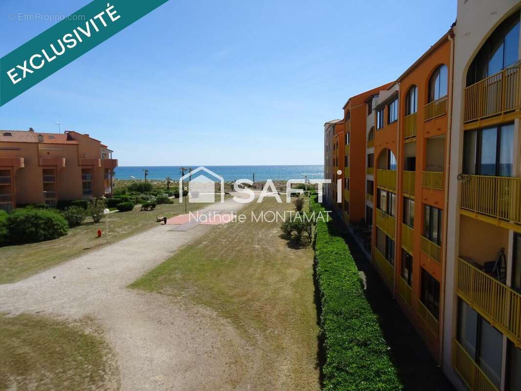 Photo 5 - Appartement à LE BARCARES