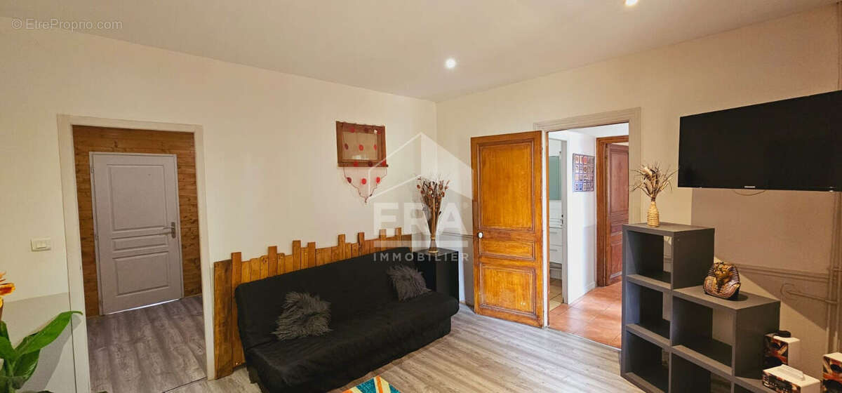 Maison à POMAS