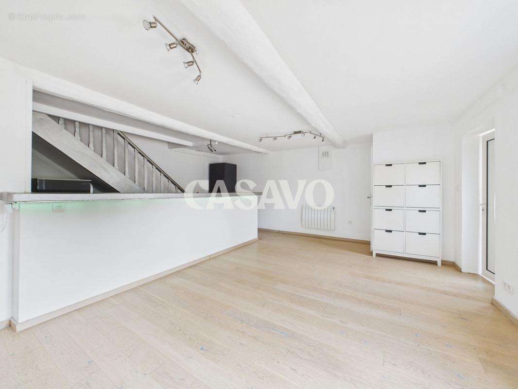 Appartement à SAINT-SYMPHORIEN-D&#039;OZON