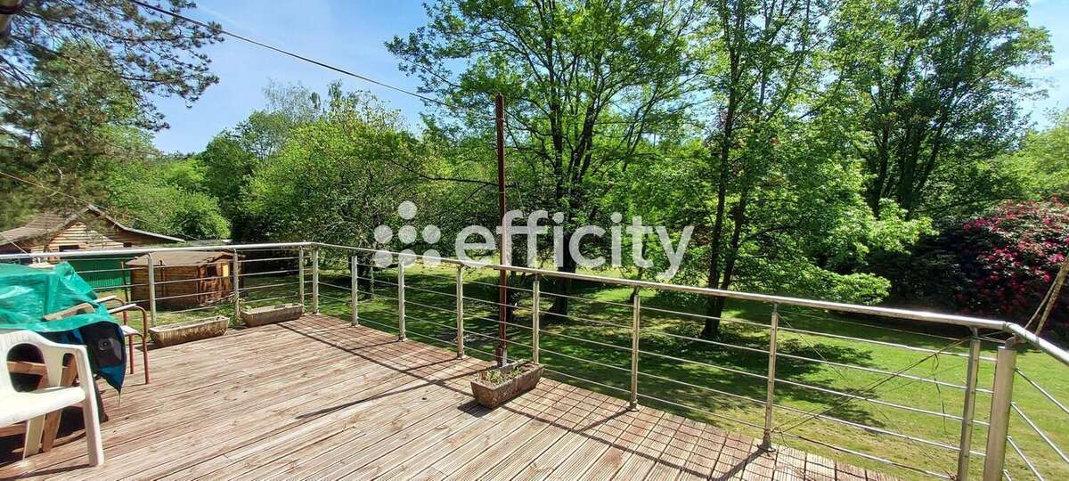 Maison 37 m² à Saint-Priest-Taurion  - photo 20