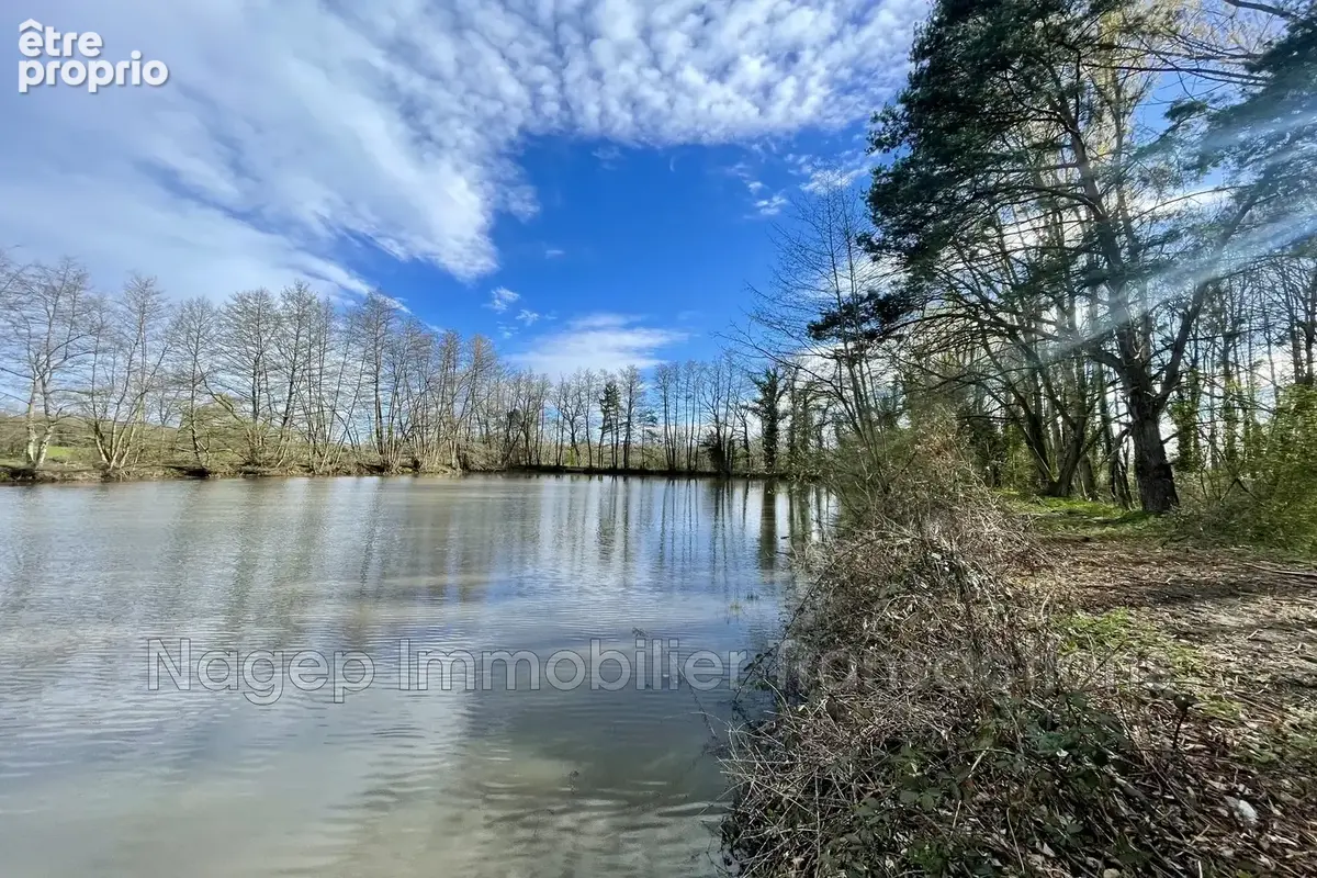Terrain à LEZOUX