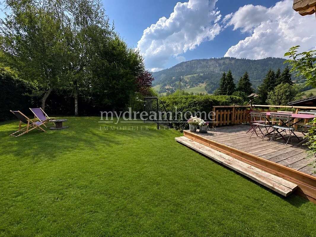Exclusivité - Magnifique Chalet de 5 chambres - Praz sur Arly (74120) - photo 26