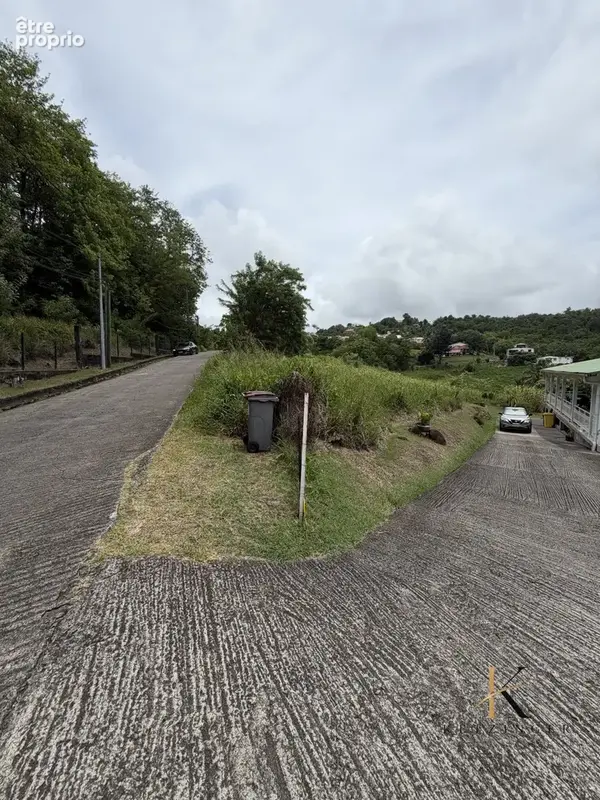 Photo Terrain à Riviere-Salee au prix de 450 000€