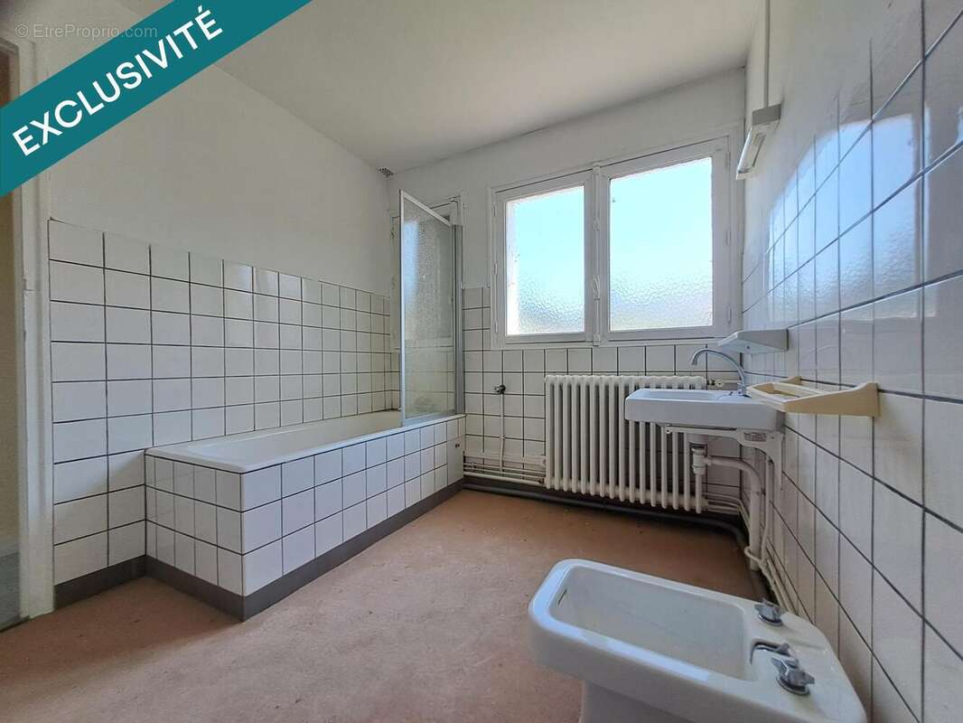 Photo 7 - Appartement à MORTAIN