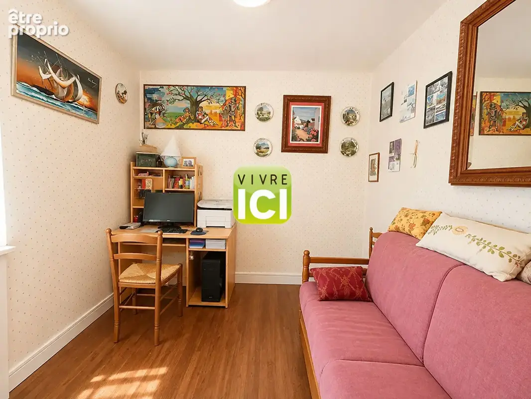 Maison centre de PONTCHATEAU - photo 7