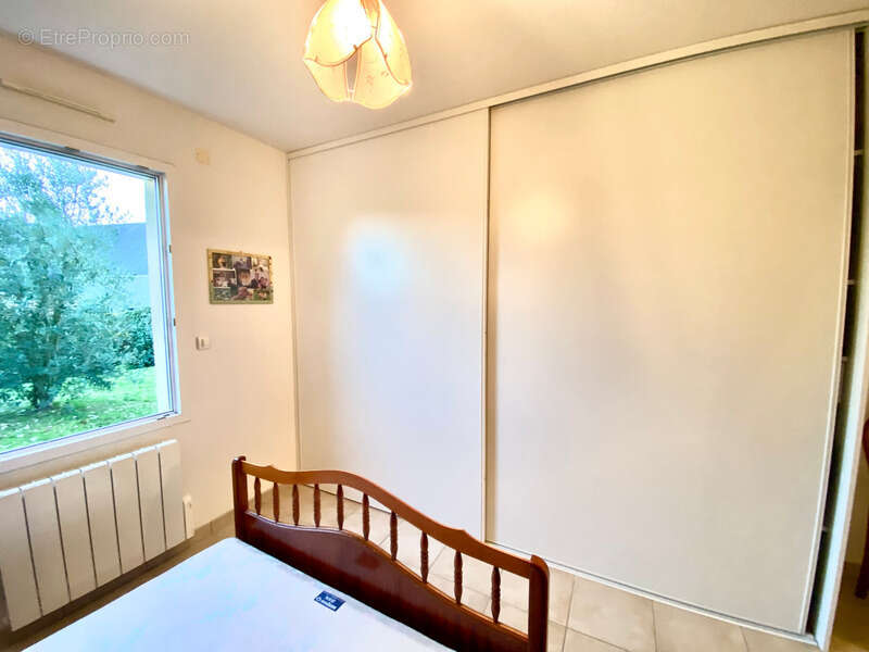 Maison à EQUEMAUVILLE