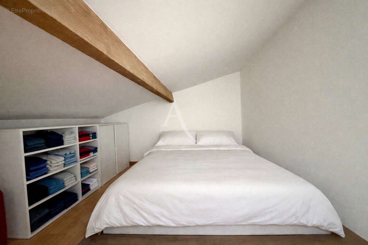 Appartement à CLAYE-SOUILLY