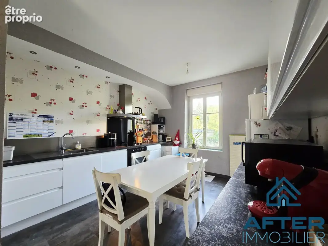 Maison 6 pièces 210 m² à vendre à Baccarat (54120) - photo 5