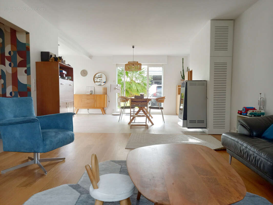 Maison à LA BAULE-ESCOUBLAC