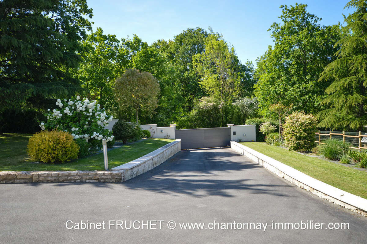 Maison à CHANTONNAY