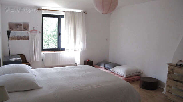 LAC SAUVIN - ARCY SUR CURE (89270) Maison de campagne au prix de 176 550 €  F.A.I. - photo 29