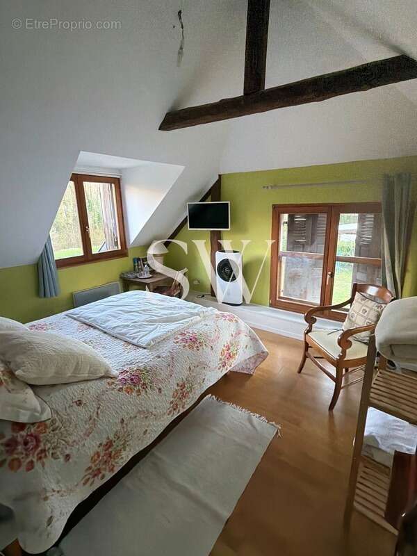 Maison à SAINT-JORIOZ