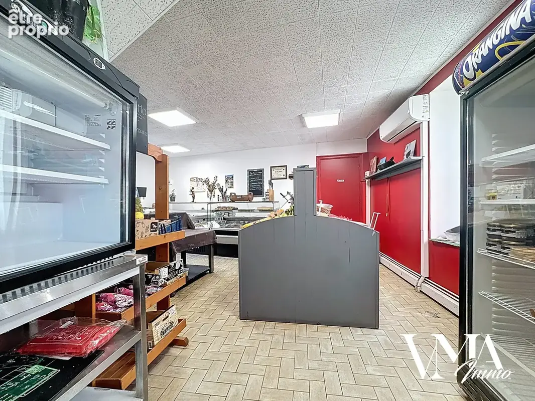 Epicerie des Pierres Dorées - photo 6
