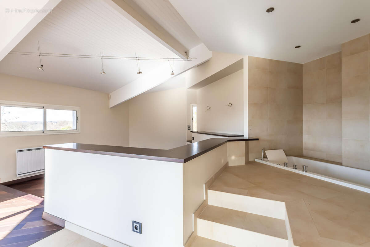 Maison d'architecte avec vue - photo 18