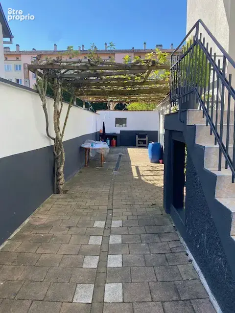 Maison de ville - photo 7