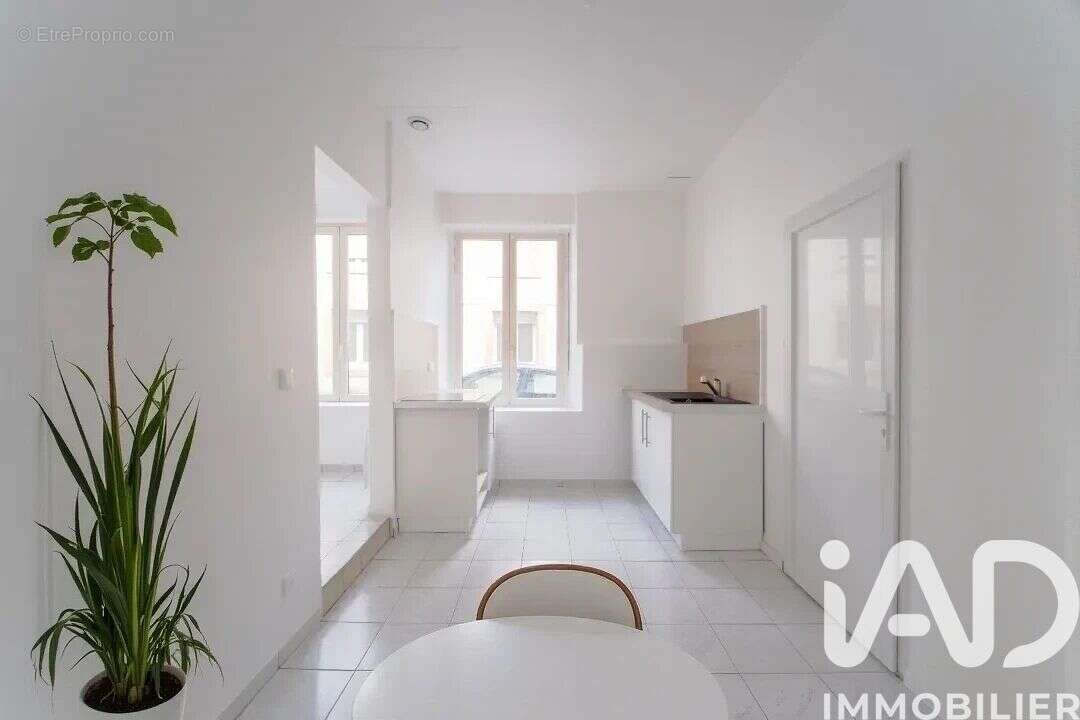 Photo 5 - Appartement à MOYEUVRE-GRANDE