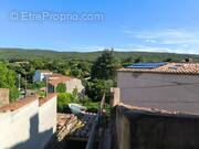 Maison à LA DIGNE-D'AVAL