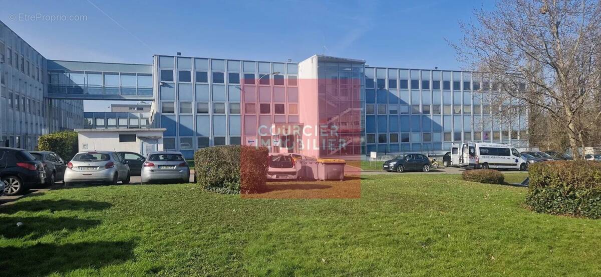 Commerce à GARGES-LES-GONESSE