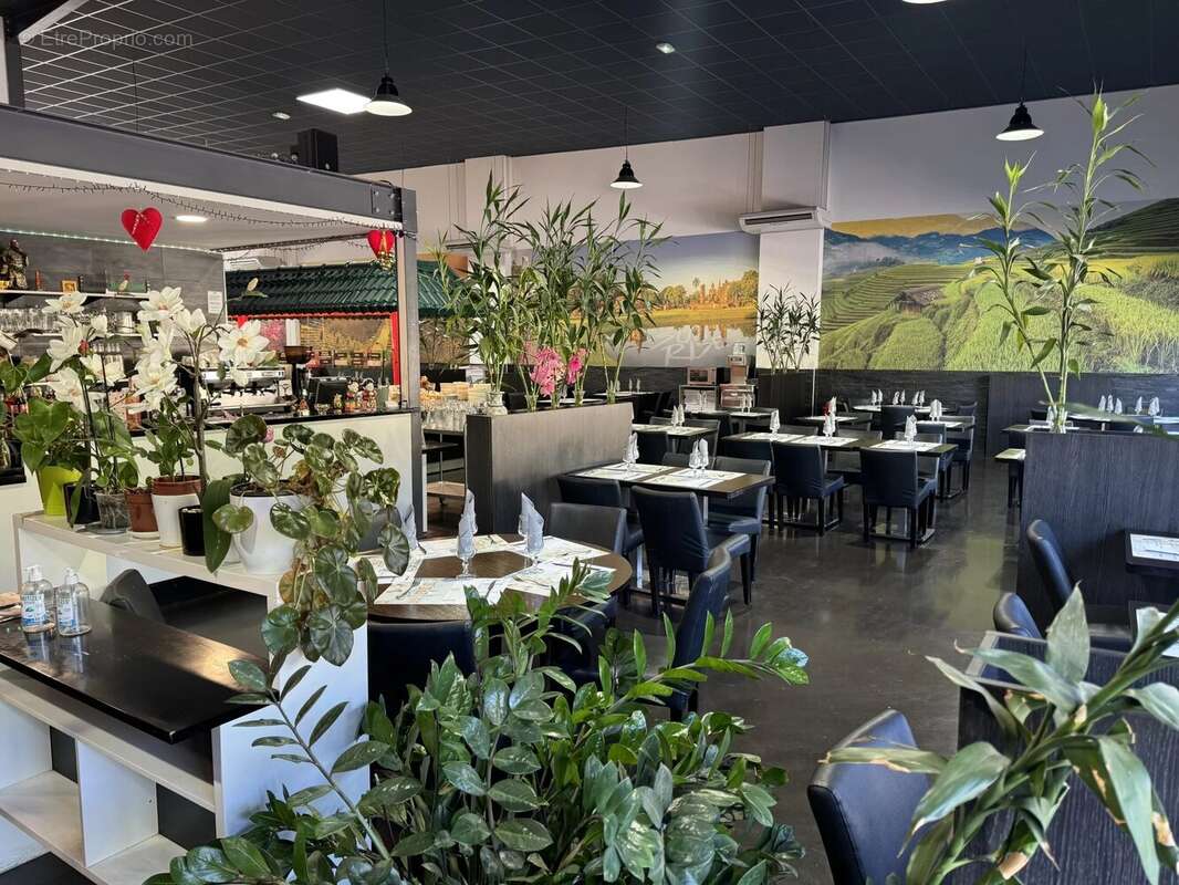 FDC Restaurant et buffet à volonté - photo 2