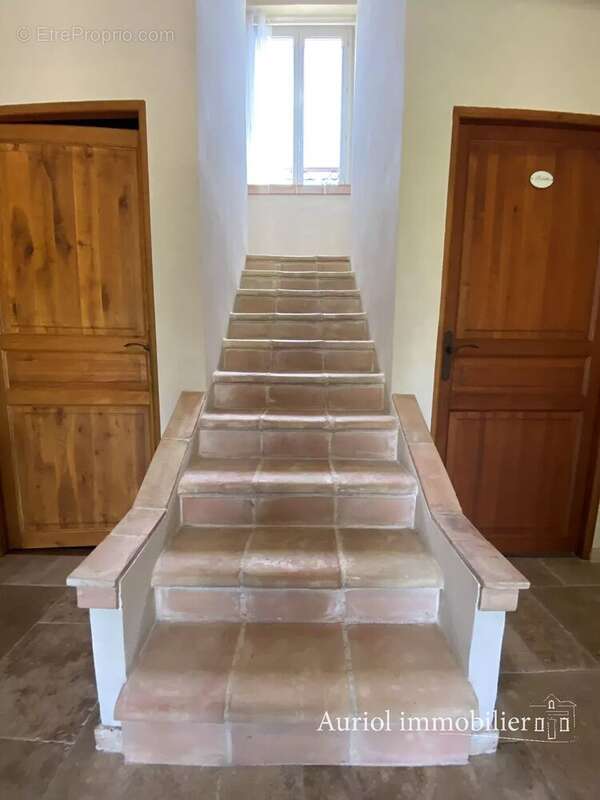 Maison à AURIOL